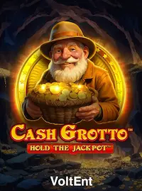 Cash Grotto at F111 COM