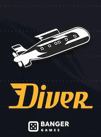 Diver Diver crash adventure at F111 COM