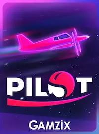 Pilot Pilot crash game at F111 COM