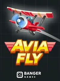 AviaFly AviaFly crash game at F111 COM