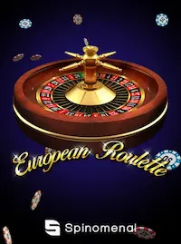 Classic Roulette at F111 COM