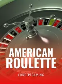 American Roulette at F111 COM