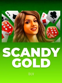 Scandy at F111 COM